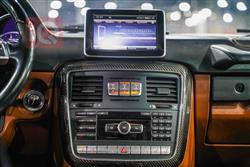 مێرسێدس بێنز G-Class